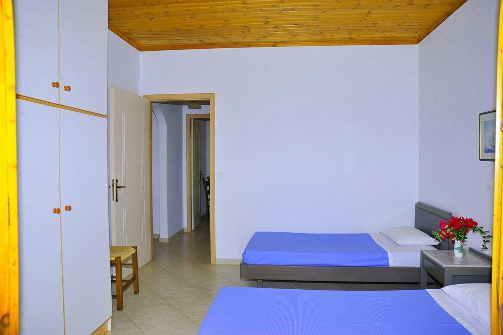 Lefkothea Villas With Large Pool, Bbq & Playground Adelianos Kampos Extérieur photo